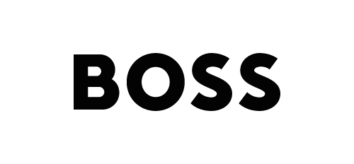 BOSS Black